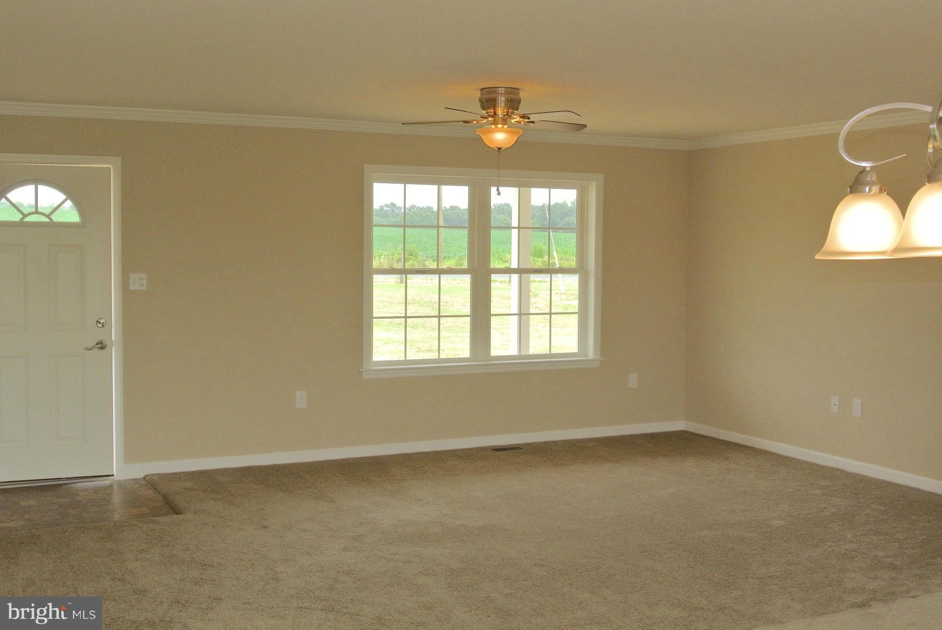 19374 Batna Road Culpeper, VA 22701 - Photo 2 of 22 Family Room - large, light and bright.