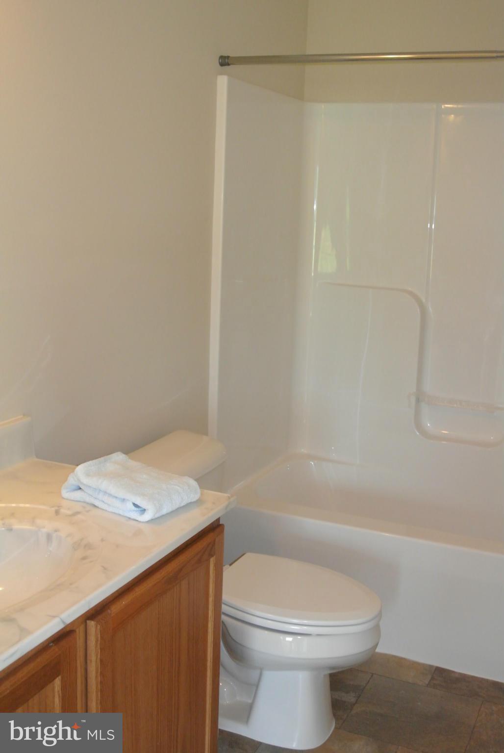 19374 Batna Road Culpeper, VA 22701 - Photo 17 of 22 Hall bath