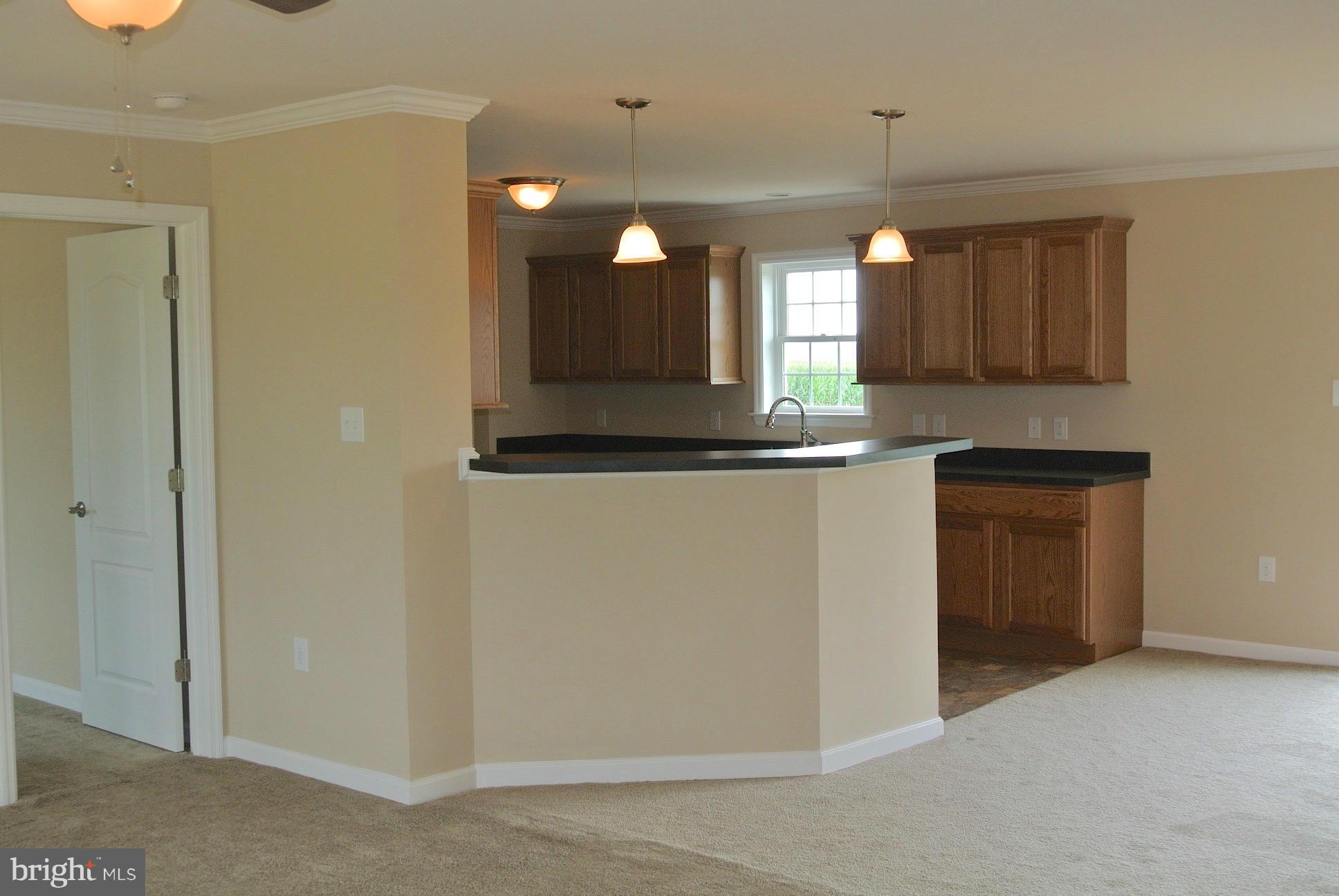 19374 Batna Road Culpeper, VA 22701 - Photo 3 of 22 Great counter height bar