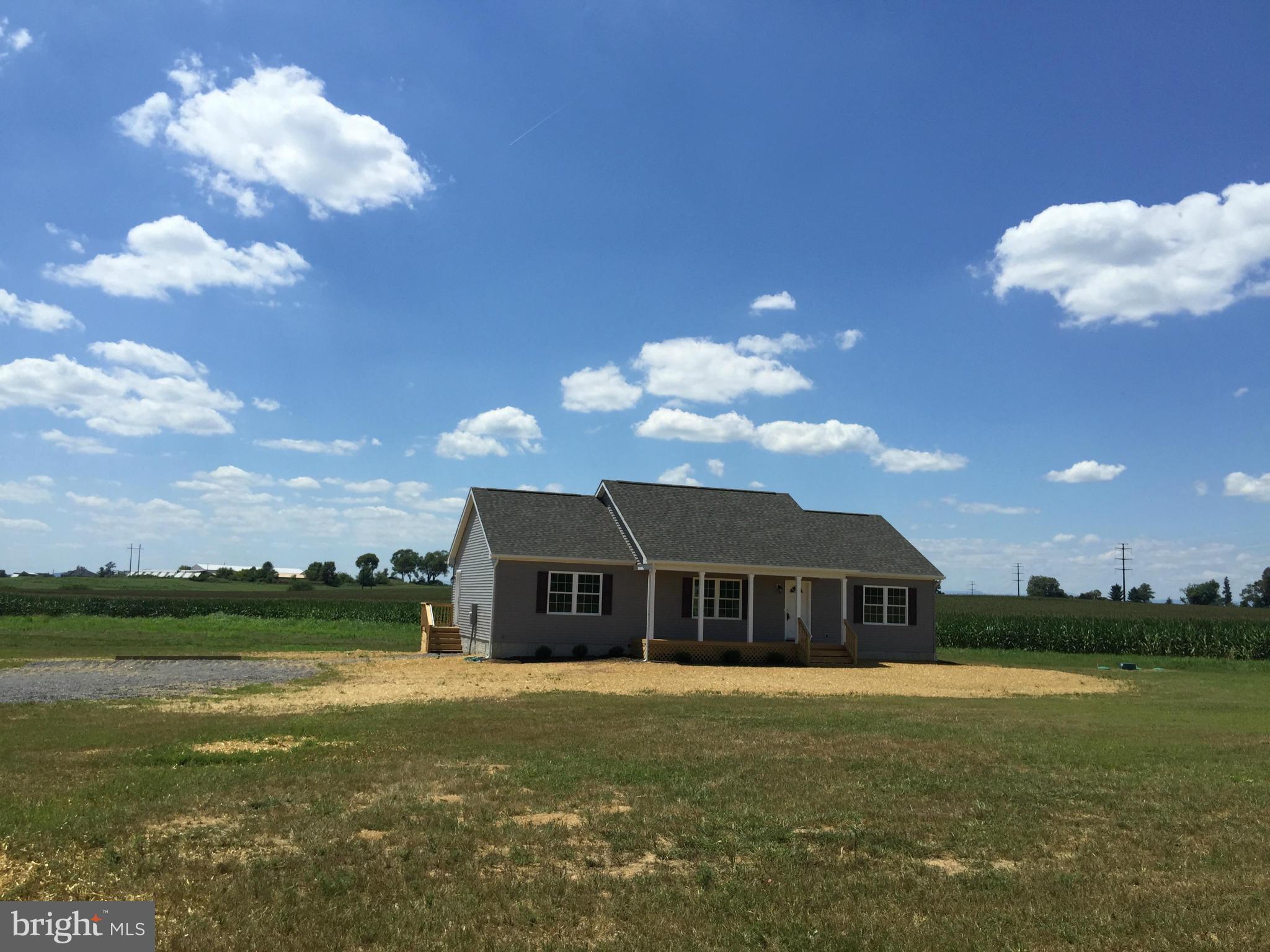 19374 Batna Road Culpeper, VA 22701 - Photo 22 of 22 Exterior (Front)