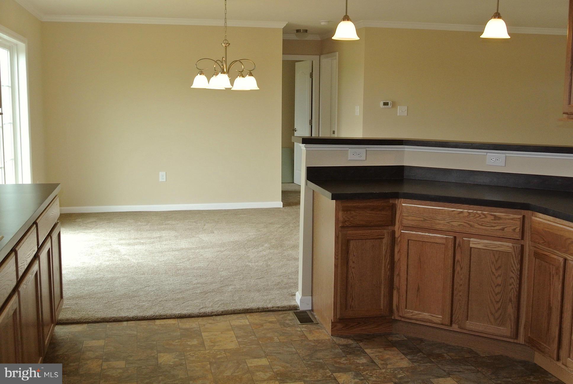 19374 Batna Road Culpeper, VA 22701 - Photo 6 of 22 Looking out to the dining area