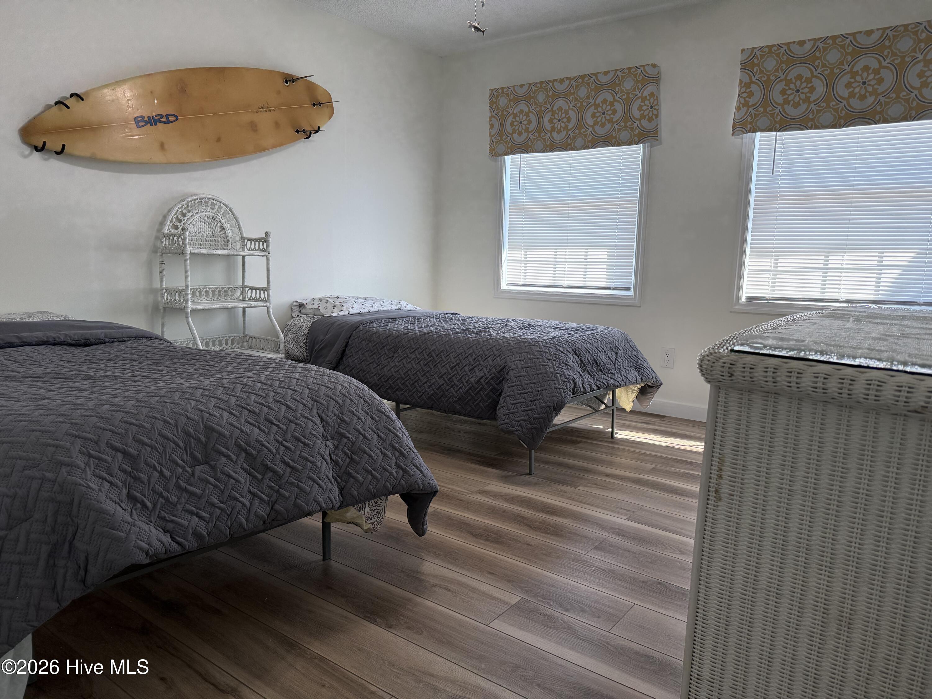 283 Salter Path Road, Unit 115 Pine Knoll Shores, NC 28512 - Photo 9 of 15 Bedroom 2