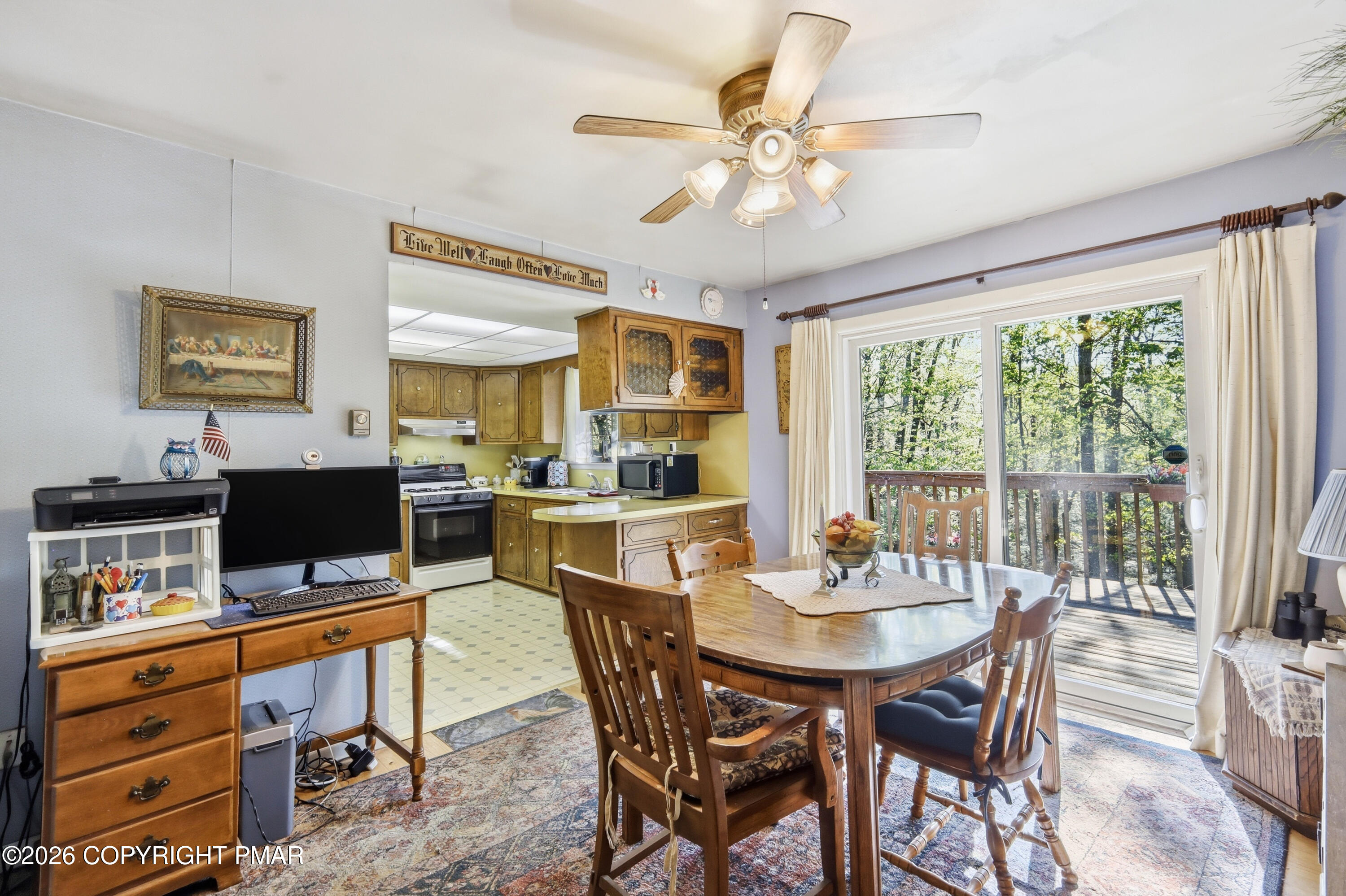 110 Powell Road Tannersville, PA 18372 - Photo 24 of 54 37-Photo-36