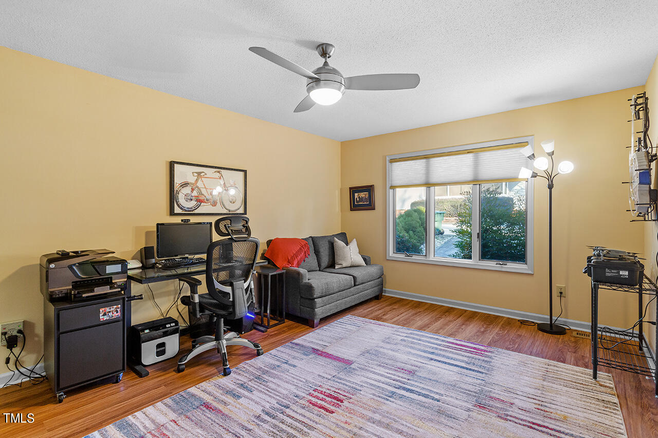 3021 Rue Sans Famille Raleigh, NC 27607 - Photo 27 of 33 Downstairs ensuite