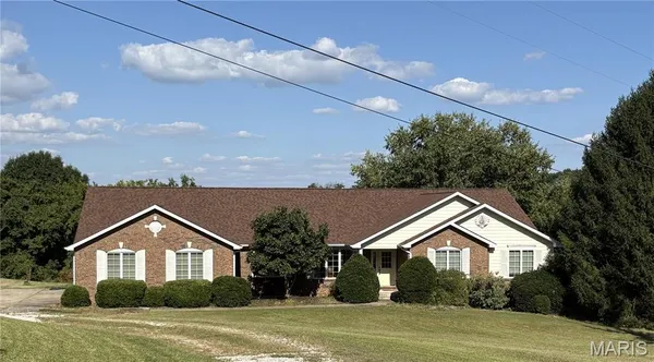 $650,000 | 1409 Boone Valley Ridge, Augusta, MO 63332