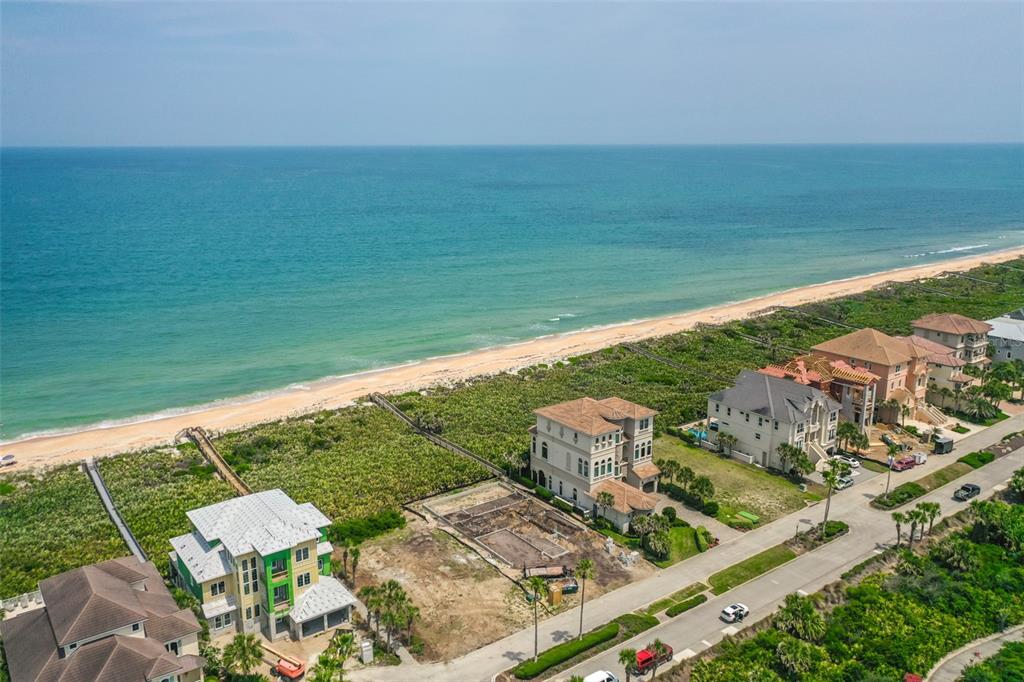 52 Ocean Ridge Boulevard Palm Coast, FL 32137 - Photo 28 of 36 a view of an ocean from a balcony