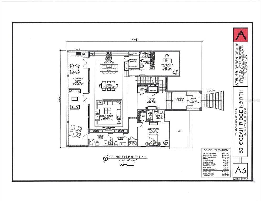 52 Ocean Ridge Boulevard Palm Coast, FL 32137 - Photo 31 of 36 unknown