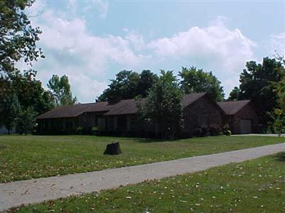 421 Bourbon Acres Road Paris, KY 40361 - Photo 9 of 16 Photo 9