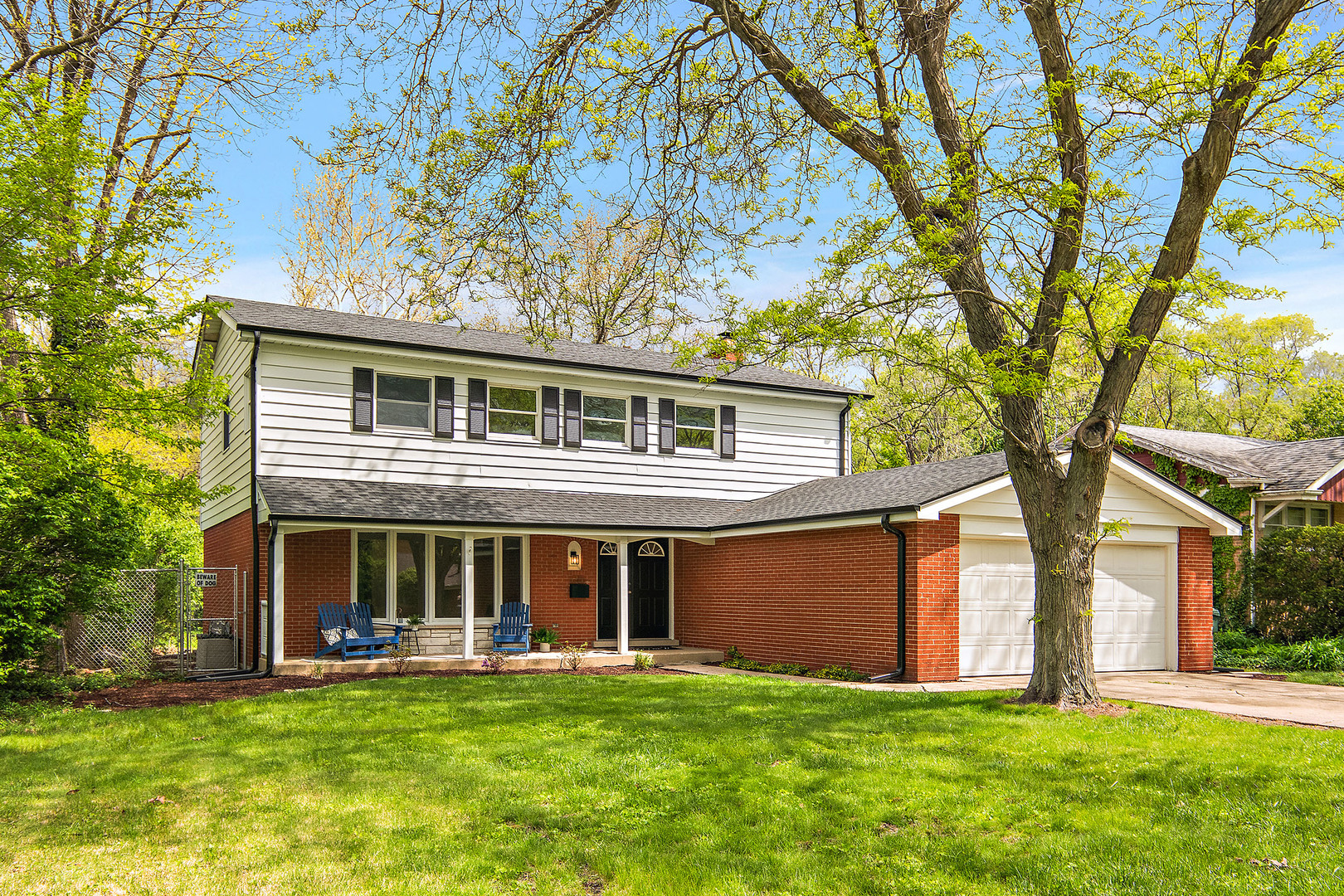 2209 Collett Lane Flossmoor, IL 60422 - Photo 2 of 38