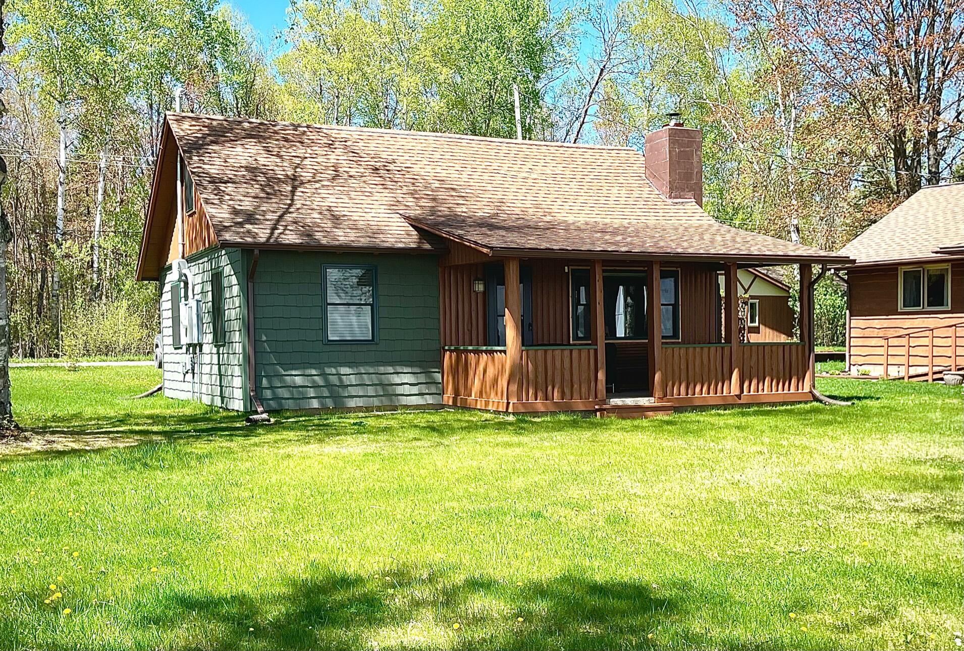 9460 Silver Strand Road Levering, MI 49755 - Photo 3 of 30 Gallery Image 3