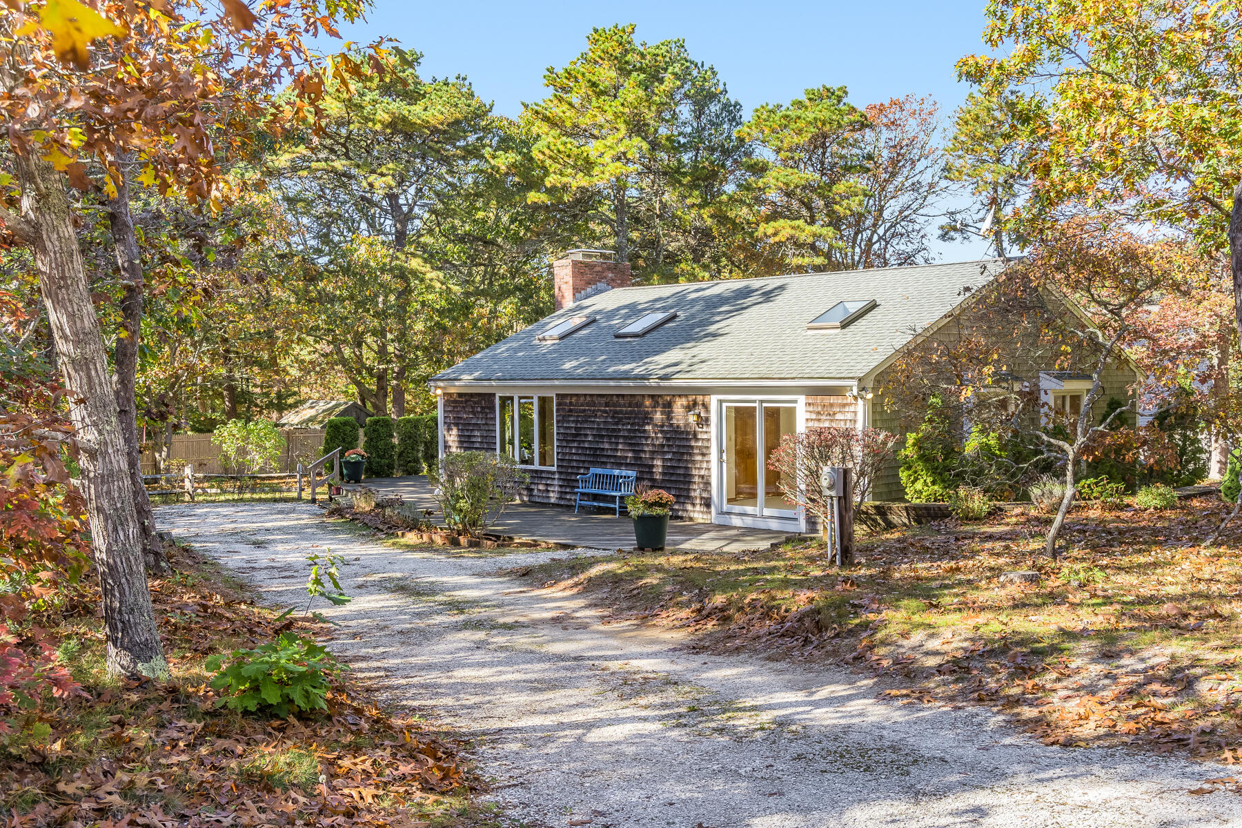 1035 Great Pond Road Eastham, MA 02642 - Photo 1 of 55 1035 Great Pond Road, Eastham, MA