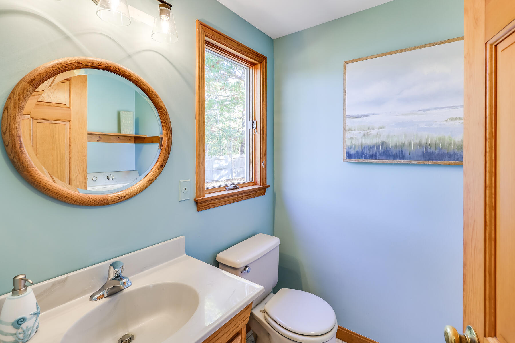 1035 Great Pond Road Eastham, MA 02642 - Photo 17 of 55 Half Bath