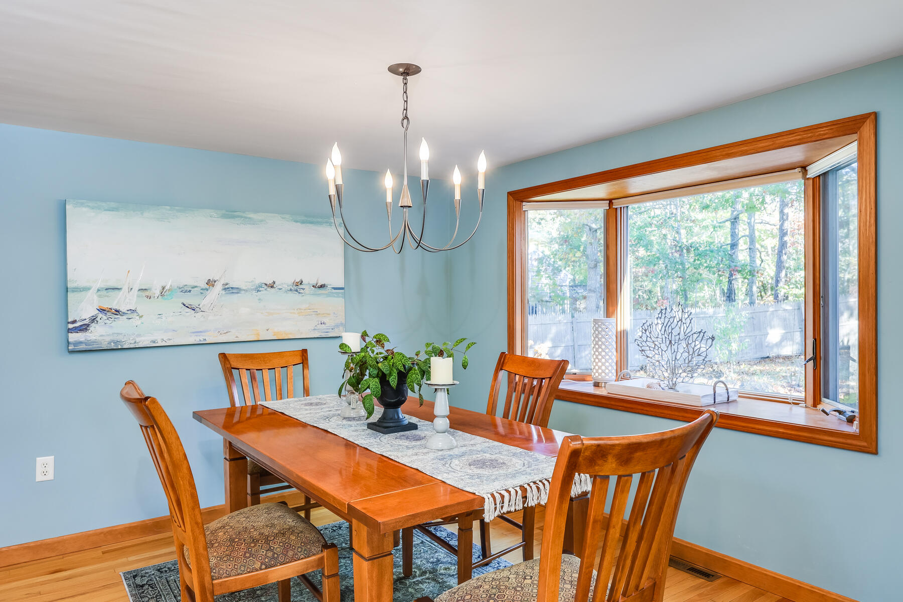 1035 Great Pond Road Eastham, MA 02642 - Photo 19 of 55 Dining Room