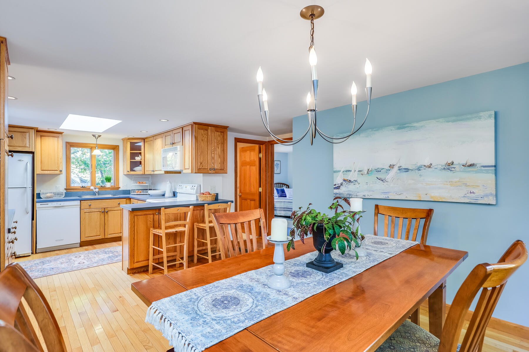 1035 Great Pond Road Eastham, MA 02642 - Photo 21 of 55 Dining Room