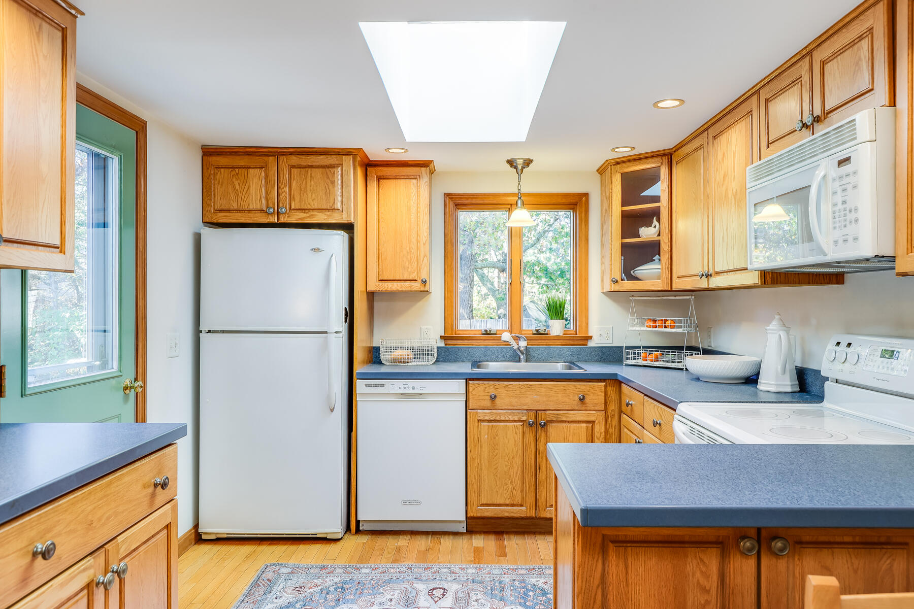 1035 Great Pond Road Eastham, MA 02642 - Photo 23 of 55 Kitchen