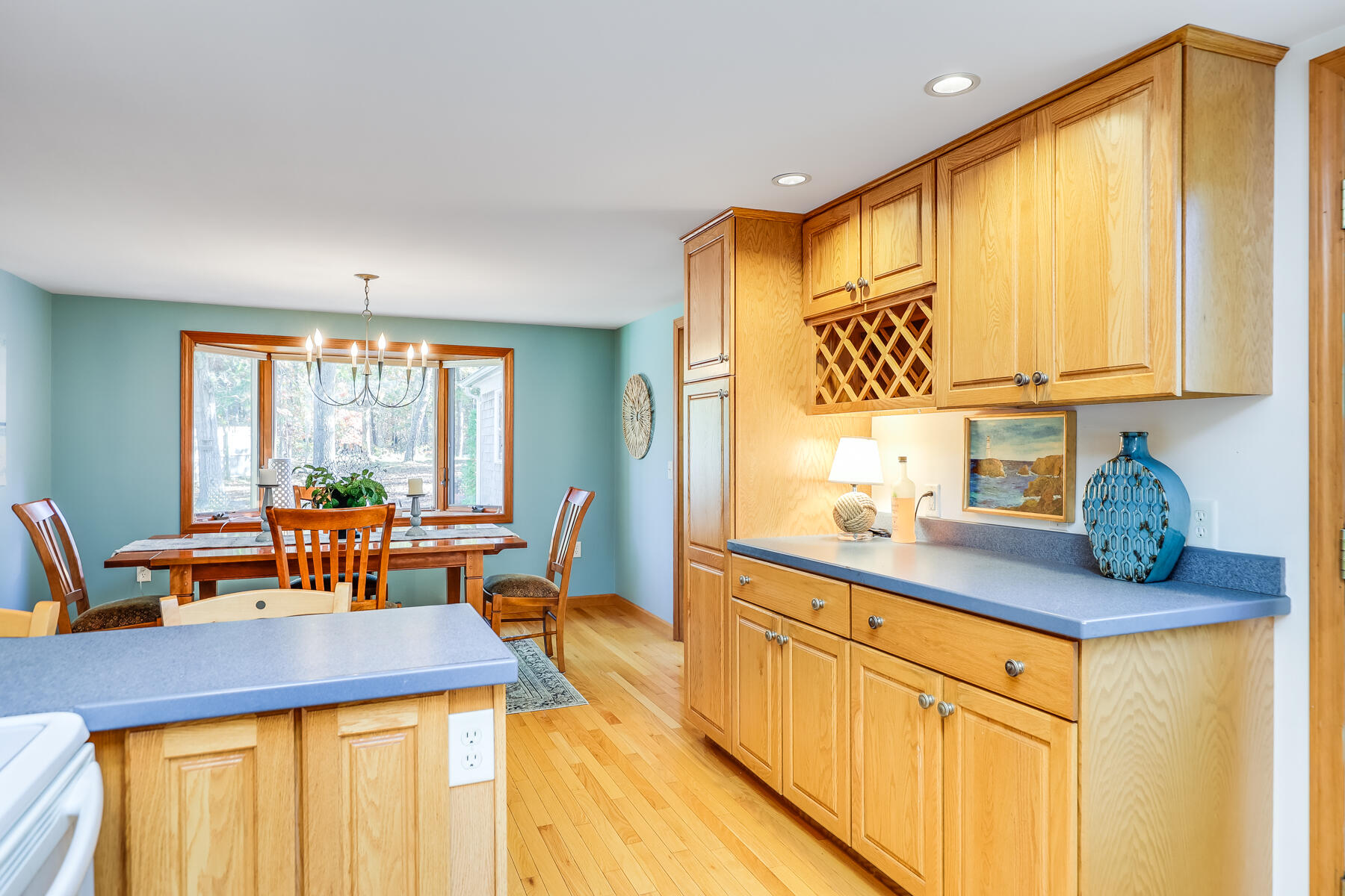 1035 Great Pond Road Eastham, MA 02642 - Photo 24 of 55 Kitchen