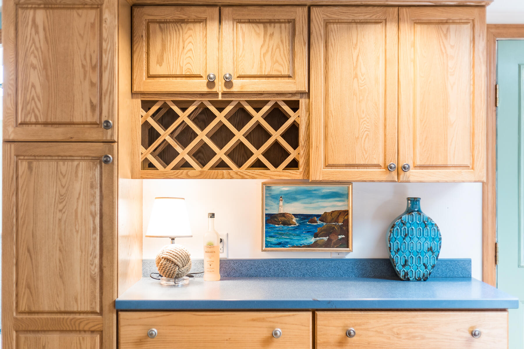 1035 Great Pond Road Eastham, MA 02642 - Photo 25 of 55 Kitchen