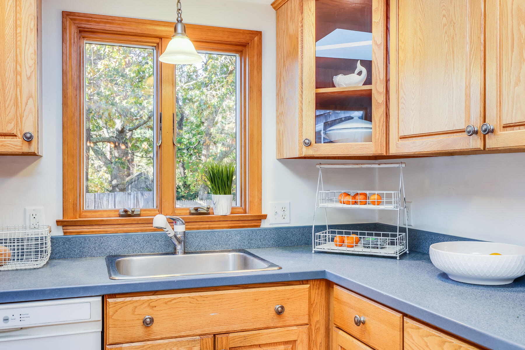 1035 Great Pond Road Eastham, MA 02642 - Photo 26 of 55 Kitchen