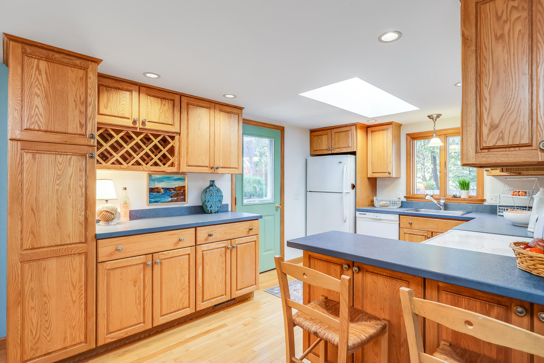 1035 Great Pond Road Eastham, MA 02642 - Photo 27 of 55 Kitchen