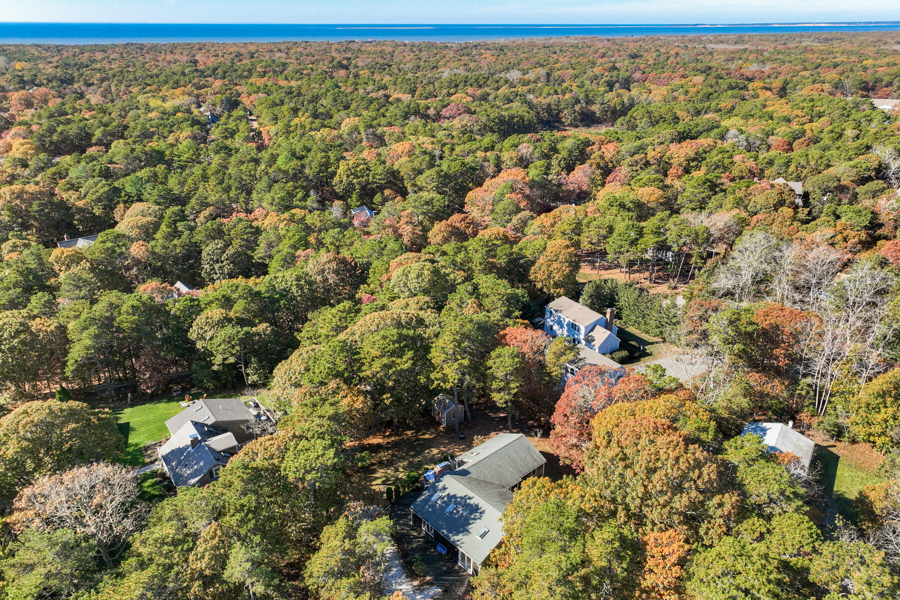 1035 Great Pond Road Eastham, MA 02642 - Photo 3 of 55 1035 Great Pond Road, Eastham, MA