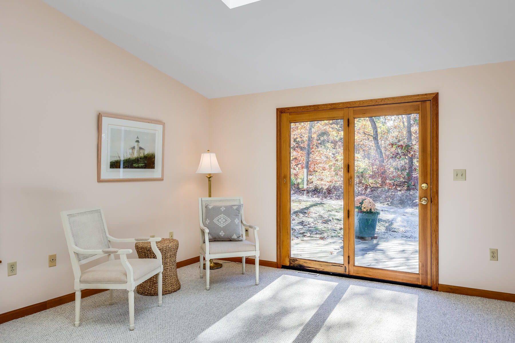 1035 Great Pond Road Eastham, MA 02642 - Photo 31 of 55 Primary Bedroom