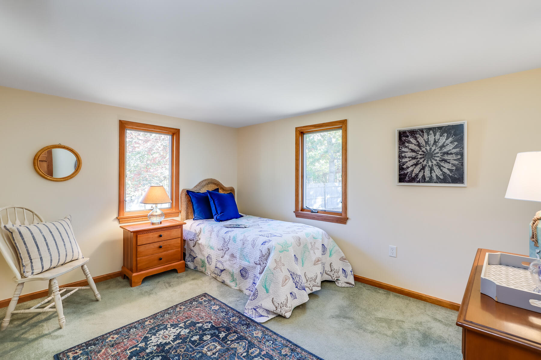 1035 Great Pond Road Eastham, MA 02642 - Photo 37 of 55 Bedroom 2
