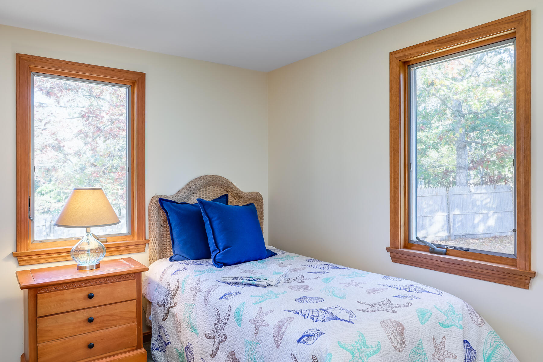 1035 Great Pond Road Eastham, MA 02642 - Photo 38 of 55 Bedroom 2