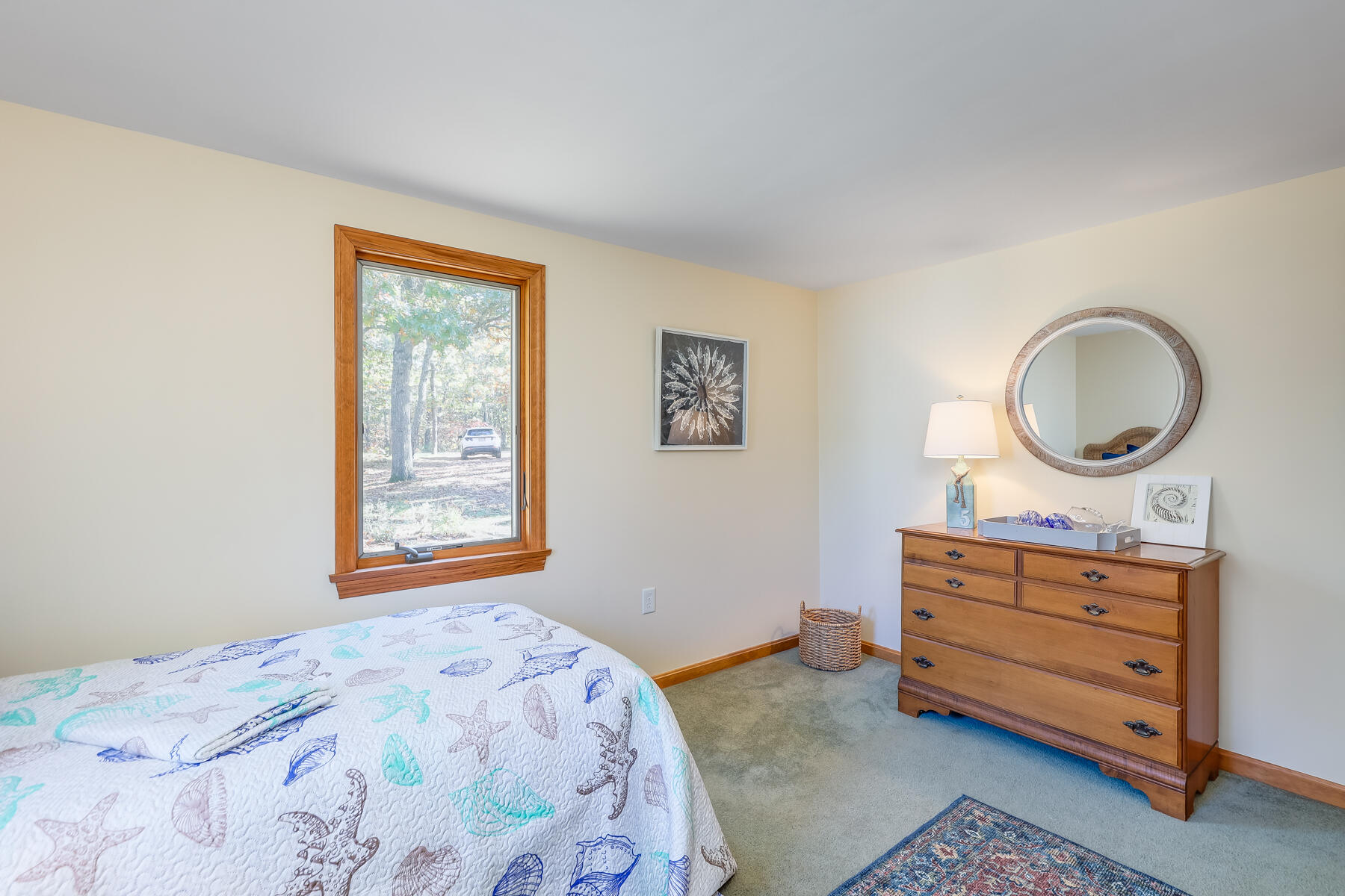 1035 Great Pond Road Eastham, MA 02642 - Photo 40 of 55 Bedroom 2