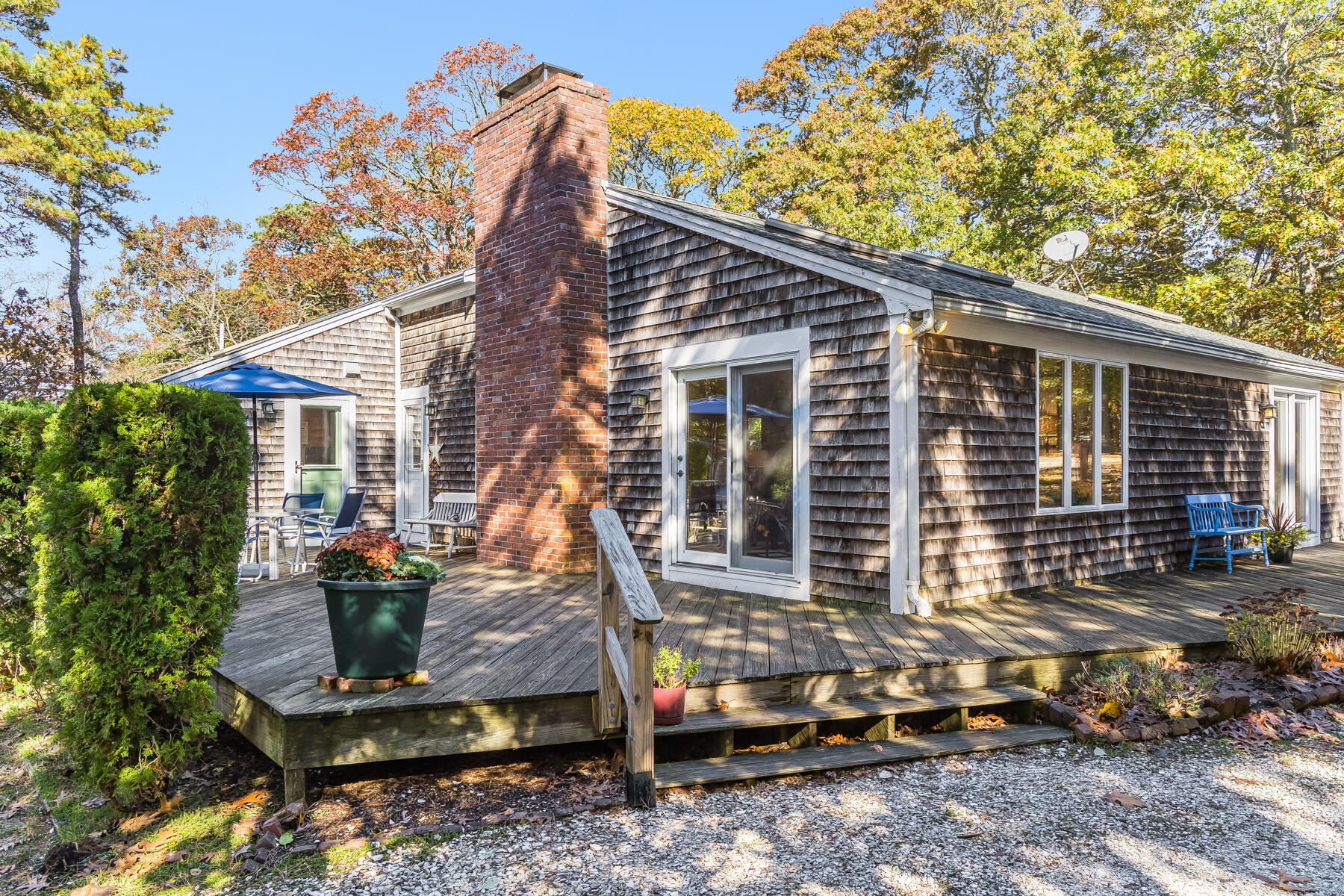 1035 Great Pond Road Eastham, MA 02642 - Photo 4 of 55 1035 Great Pond Road, Eastham, MA