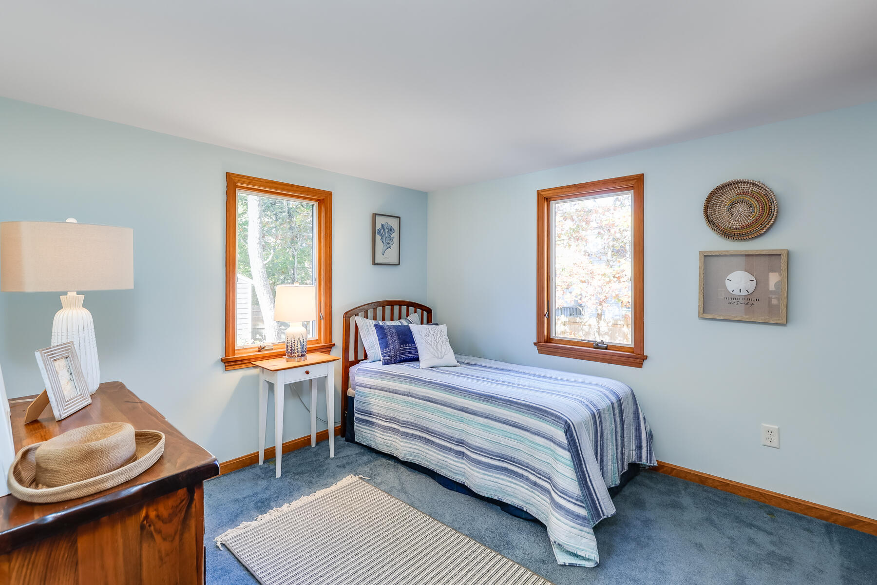 1035 Great Pond Road Eastham, MA 02642 - Photo 42 of 55 Bedroom 3