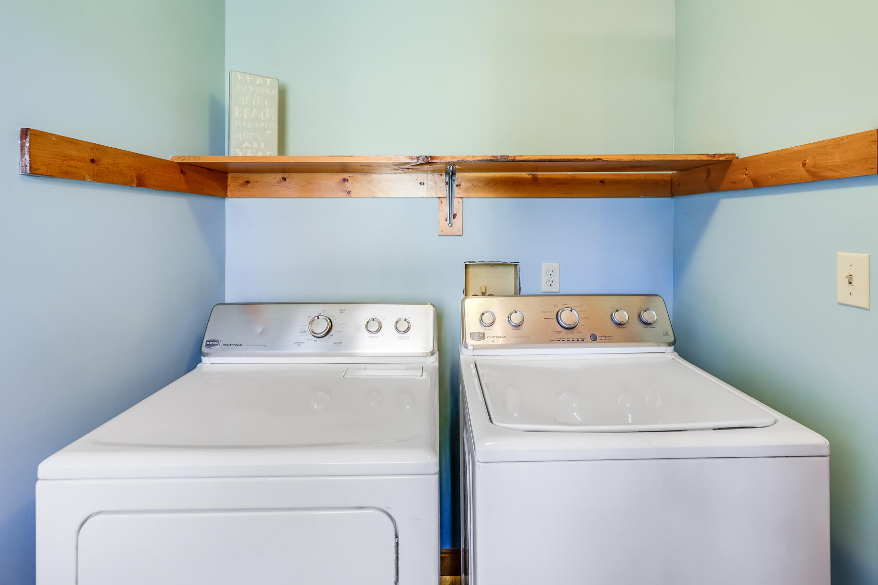 1035 Great Pond Road Eastham, MA 02642 - Photo 44 of 55 Laundry
