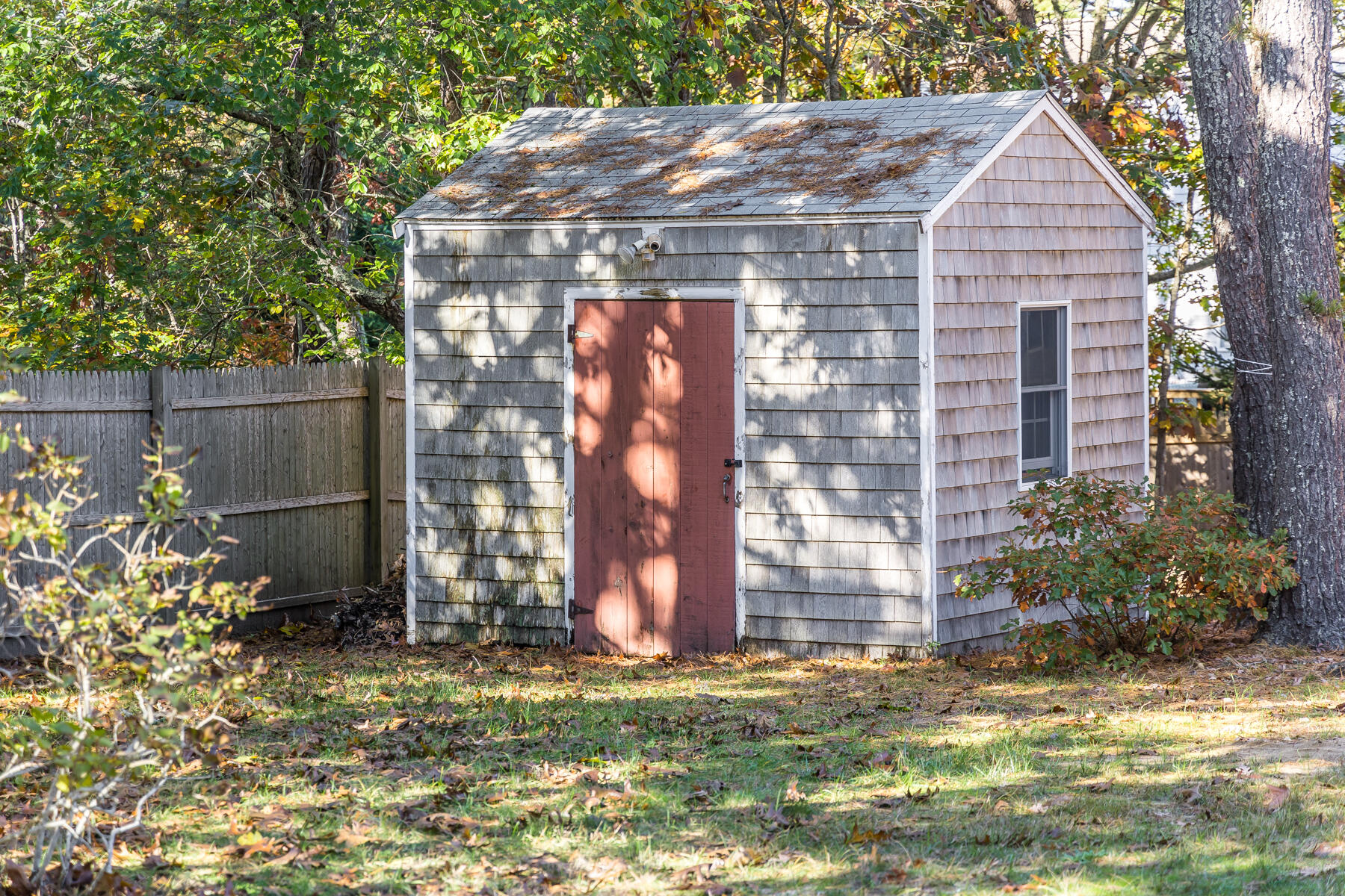 1035 Great Pond Road Eastham, MA 02642 - Photo 45 of 55 Shed