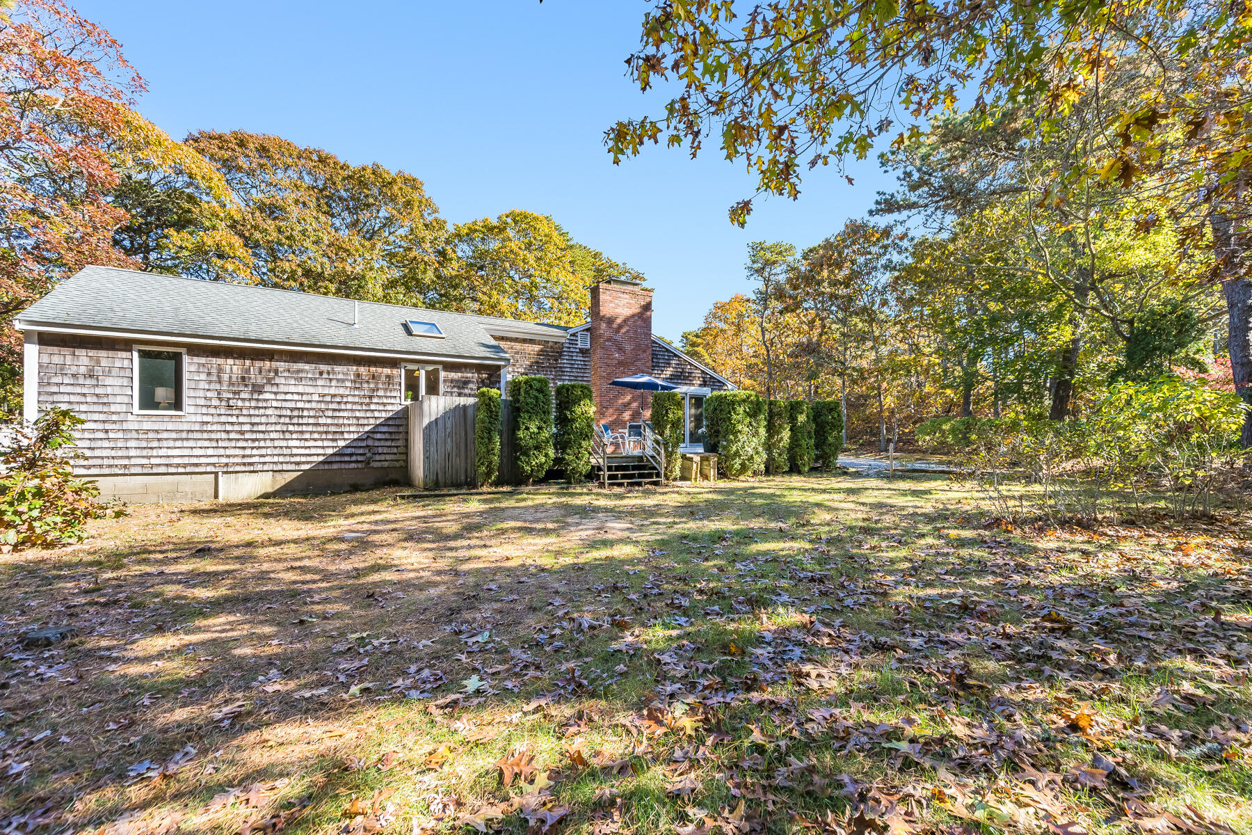 1035 Great Pond Road Eastham, MA 02642 - Photo 51 of 55 1035 Great Pond Road, Eastham, MA
