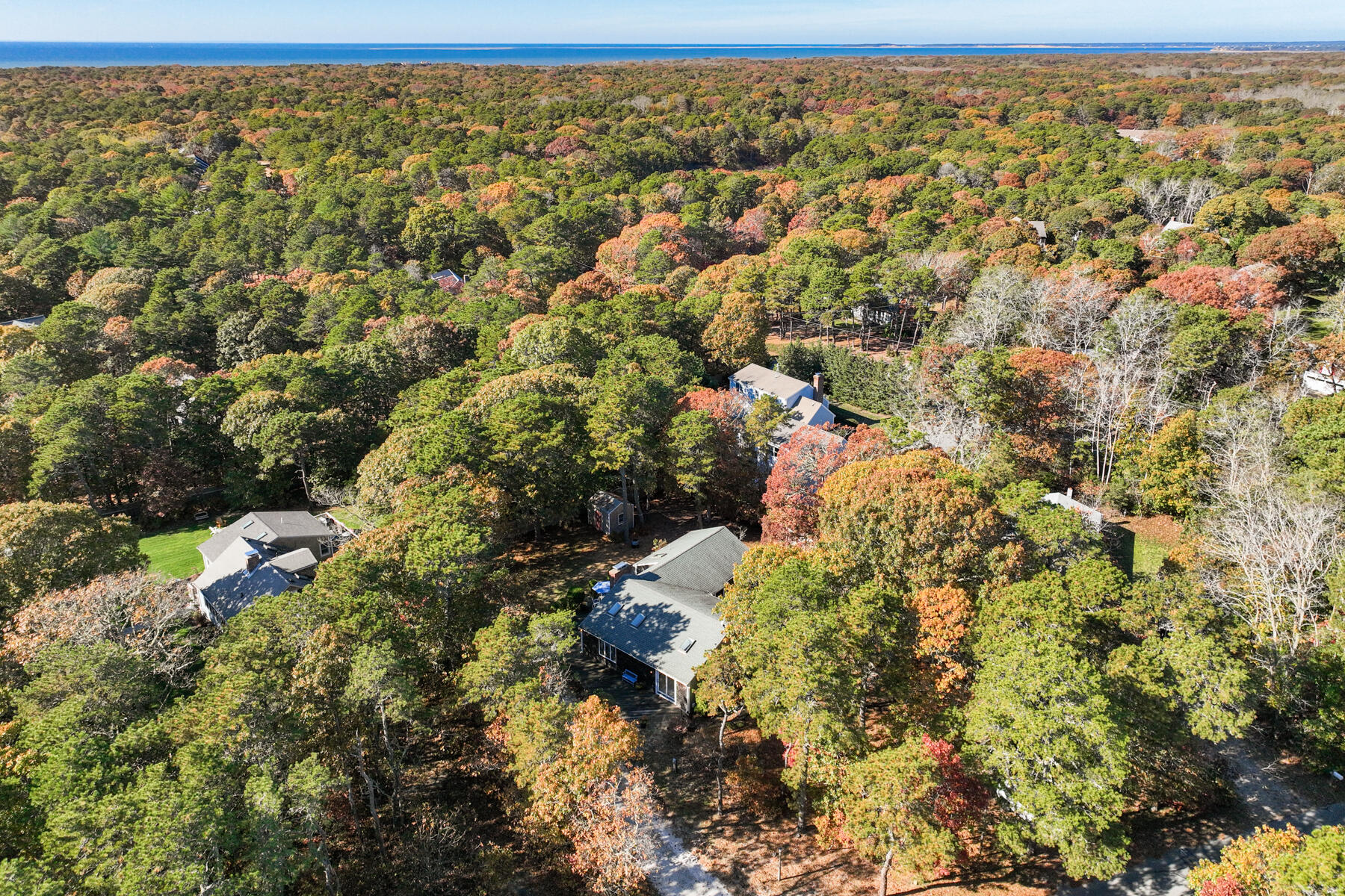 1035 Great Pond Road Eastham, MA 02642 - Photo 52 of 55 1035 Great Pond Road, Eastham, MA