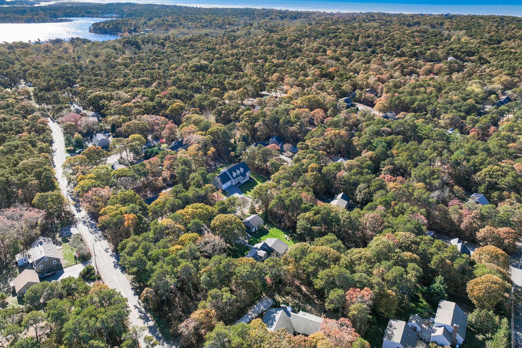 1035 Great Pond Road Eastham, MA 02642 - Photo 53 of 55 1035 Great Pond Road, Eastham, MA