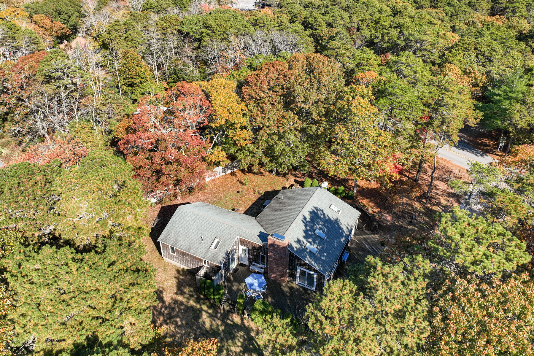 1035 Great Pond Road Eastham, MA 02642 - Photo 54 of 55 1035 Great Pond Road, Eastham, MA