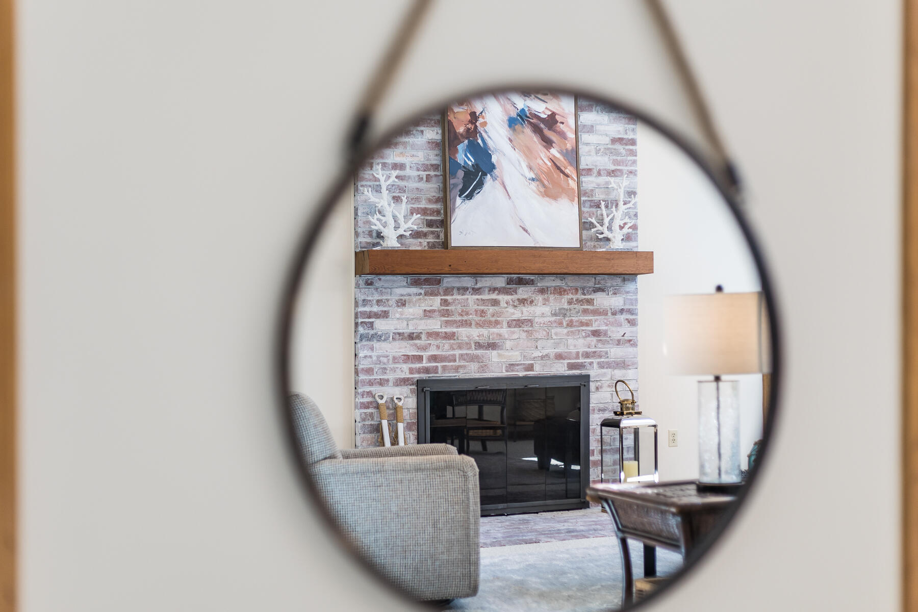 1035 Great Pond Road Eastham, MA 02642 - Photo 10 of 55 Livingroom