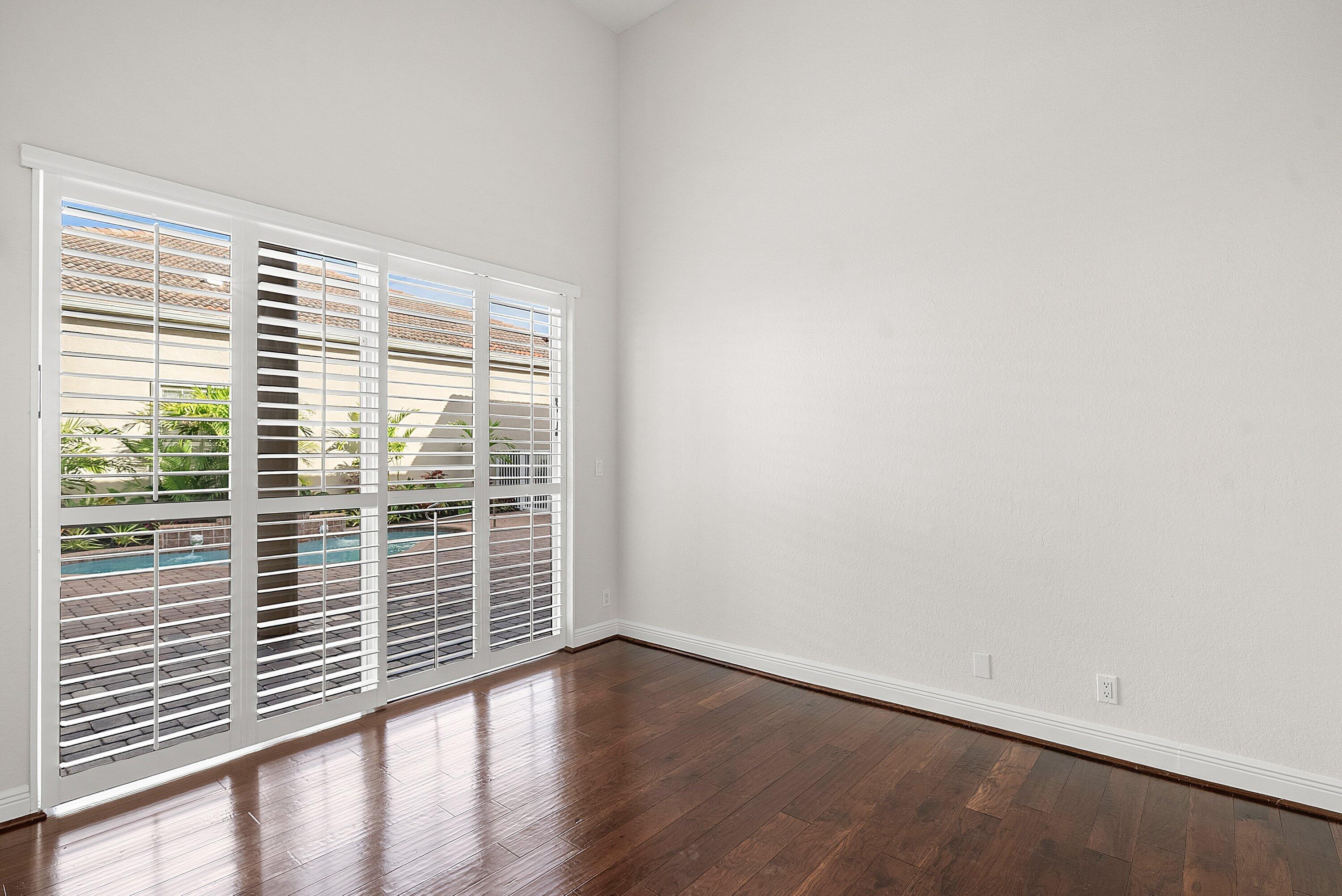 6468 Polo Pointe Way Delray Beach, FL 33484 - Photo 31 of 89 a view of a room with a window