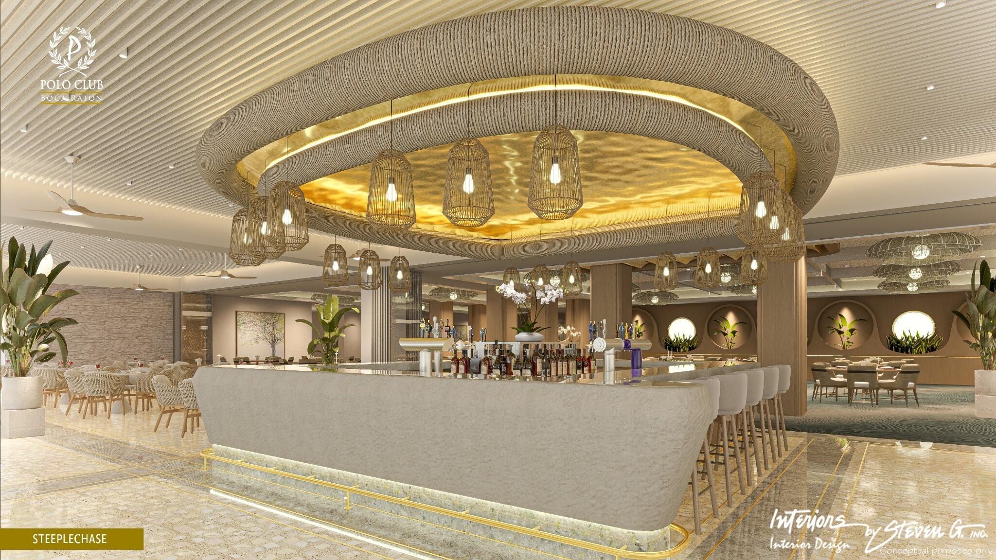 6468 Polo Pointe Way Delray Beach, FL 33484 - Photo 81 of 89 Club renderings
