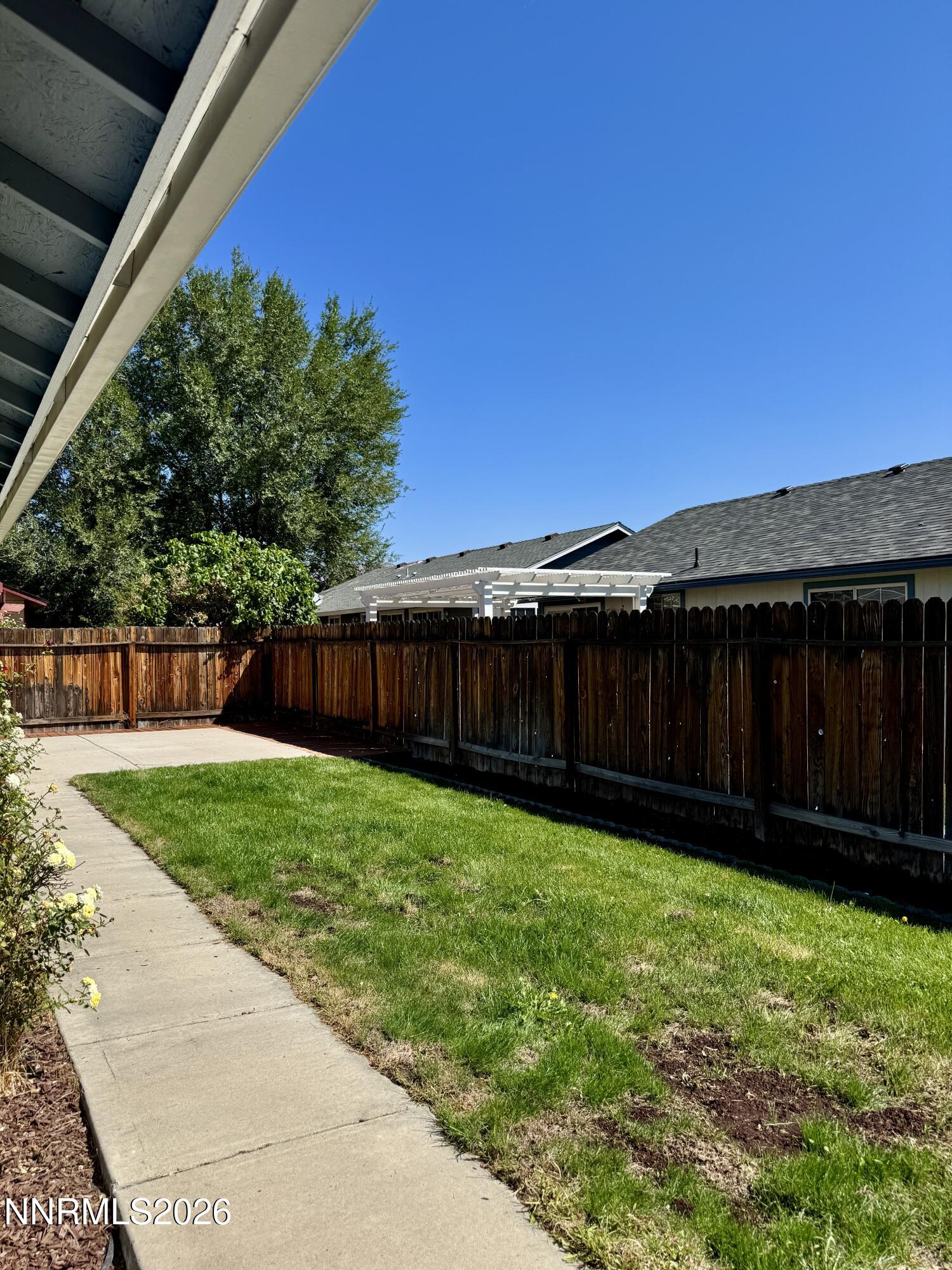 2501 Ridgecrest Drive Carson City, NV 89706 - Photo 17 of 18 IMG_4326