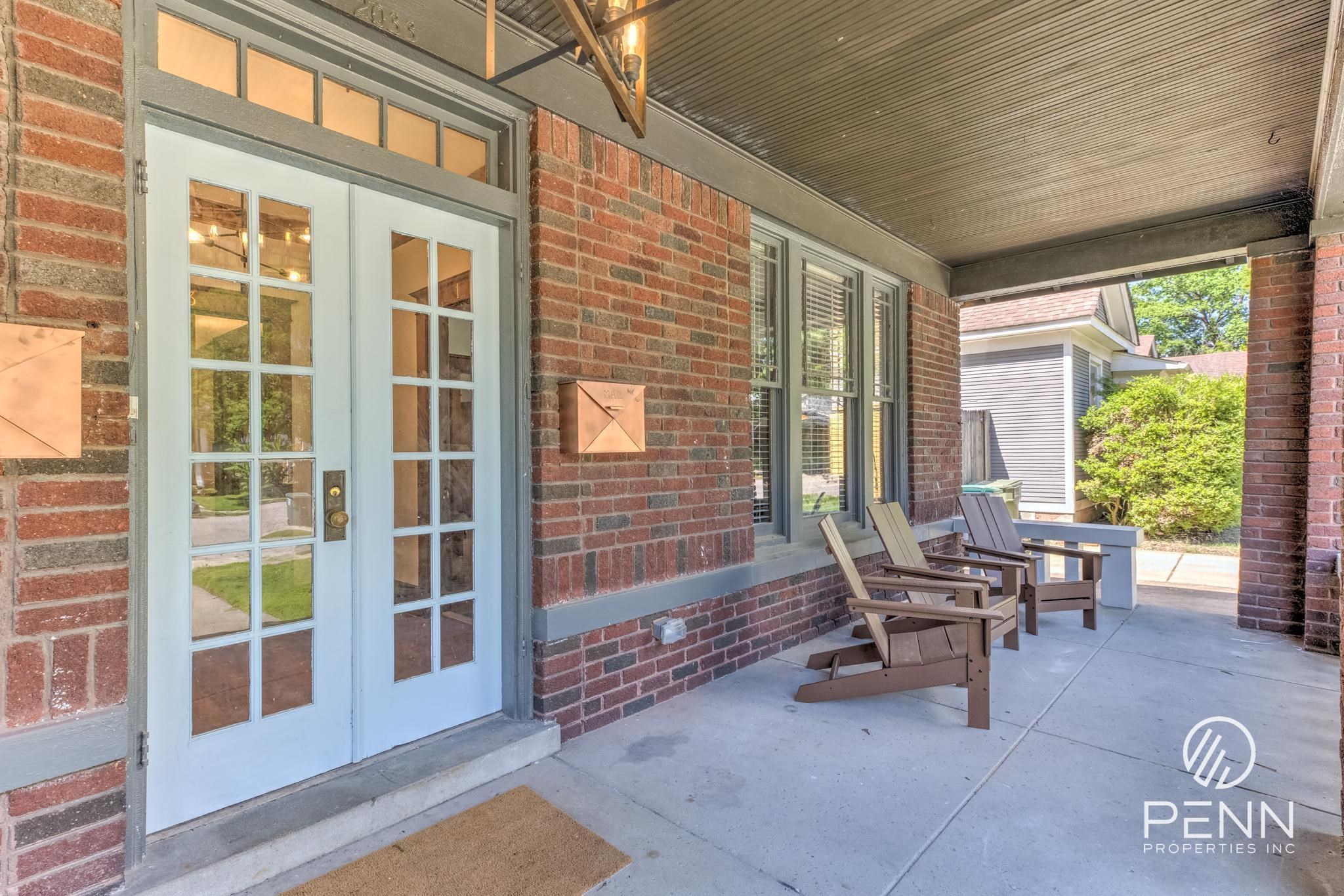 2033 Young Avenue Memphis, TN 38104 - Photo 3 of 34