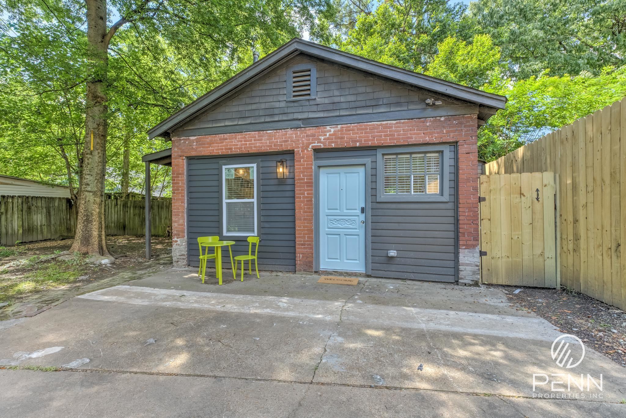 2033 Young Avenue Memphis, TN 38104 - Photo 5 of 34