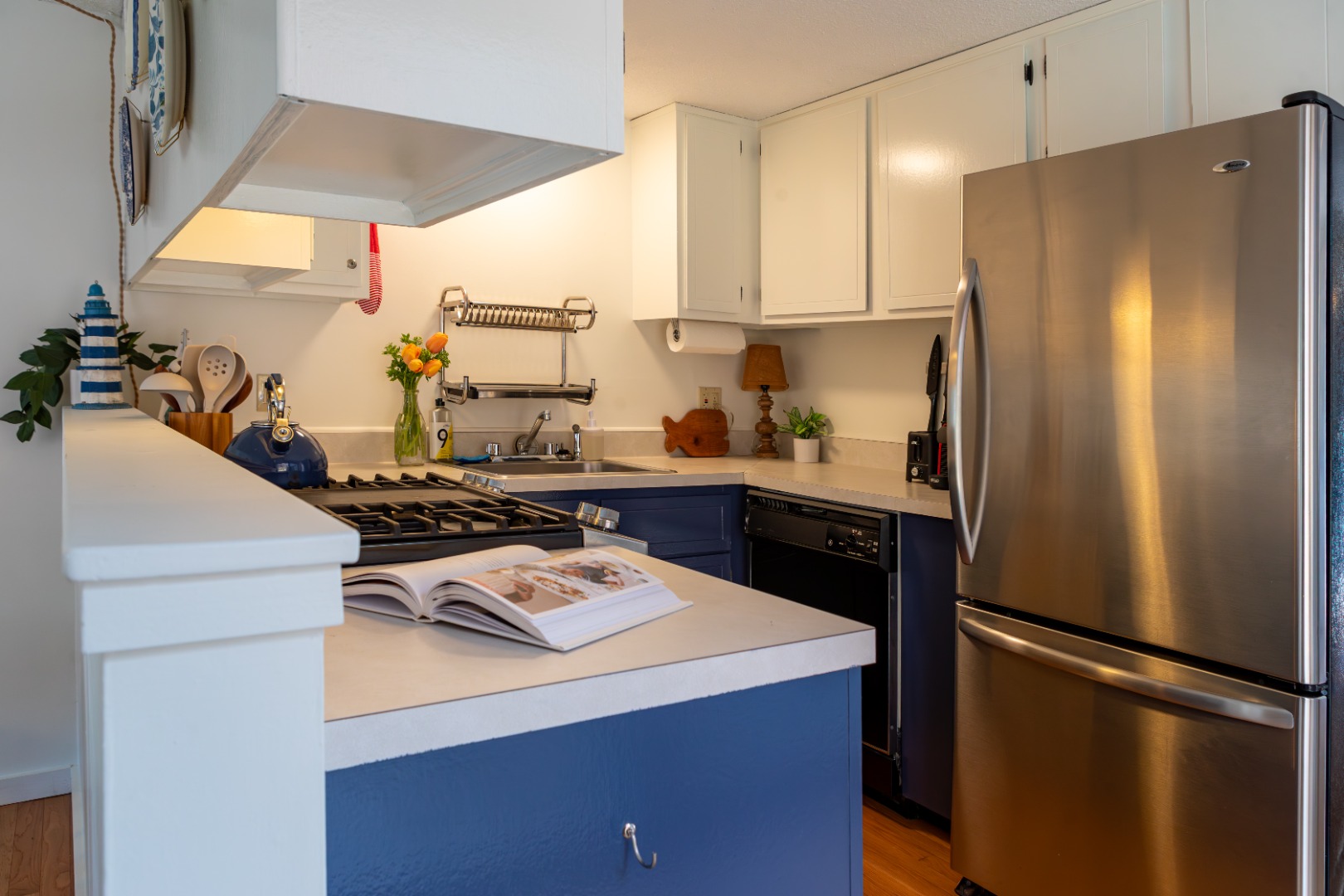 4 Quail Run Road, Unit 21 Oak Bluffs, MA 02557 - Photo 5 of 26