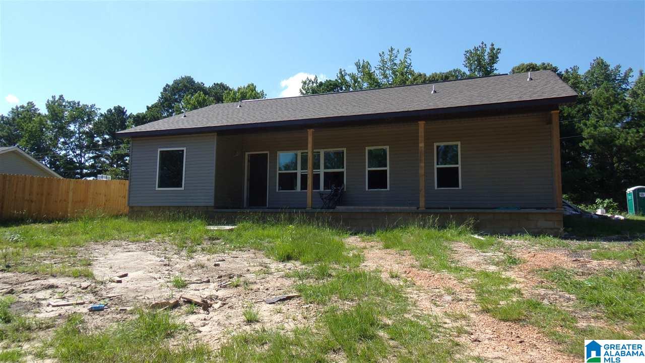 0 Hannah Creek Road Brookwood, AL 35444 - Photo 13 of 15