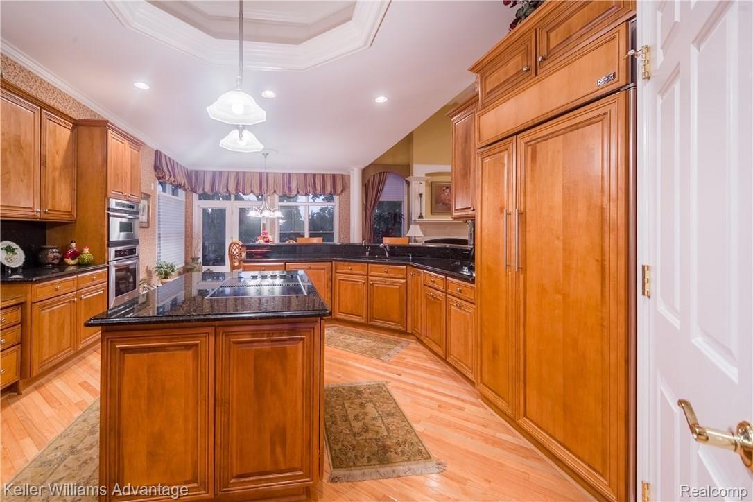 4656 Oakhurst Ridge Road Clarkston, MI 48348 - Photo 57 of 87 4656 Oakhurst Ridge Ln Clark.-48