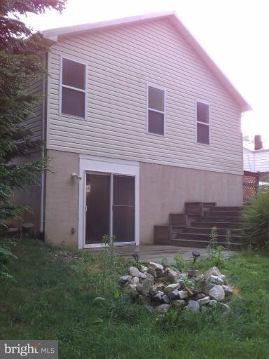 632 Broadneck Road Annapolis, MD 21409 - Photo 1 of 28 Exterior (Rear)
