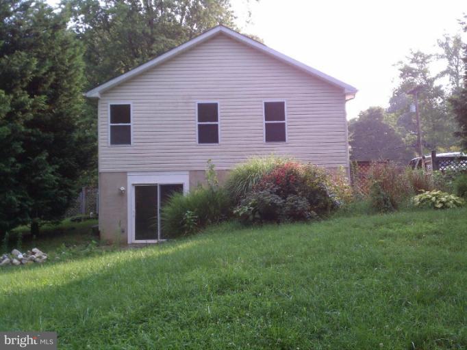 632 Broadneck Road Annapolis, MD 21409 - Photo 17 of 28 Exterior (Rear)