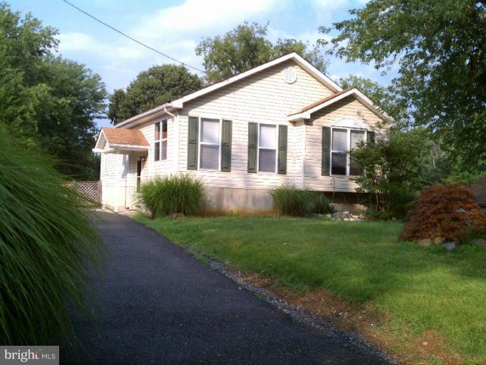 632 Broadneck Road Annapolis, MD 21409 - Photo 24 of 28 Exterior (Front)
