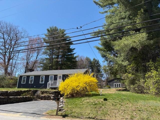 62 Temple Road New Ipswich, NH 03071 - Photo 1 of 39