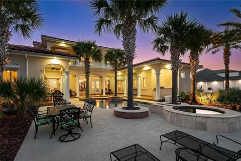 $1,325,000 | 1113 Lakeshore Boulevard, Slidell, LA 70461